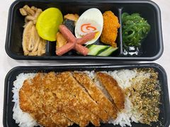 -饭豐町和风精致便当(陆家嘴店)