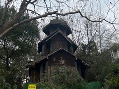 -蠡湖中央公园