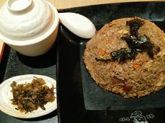 鳗鱼炒饭-味千拉面(光启城时尚购物中心店)