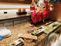 -西安高新希尔顿酒店·咖啡露台西餐厅