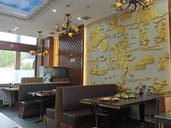 -诺敏塔拉奶茶-布里亚特包子-手把肉(锦都会店)