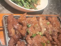 -前海沿·青岛菜(乐客城店)