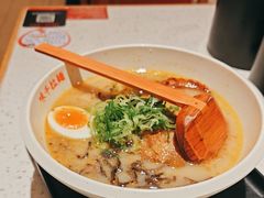 -味千拉面(广州白云机场T1西二店)