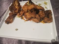 -蟹榭·本帮江浙菜·蟹宴(五角场合生汇商场店)