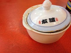 -富记鱼蛋粉(西村店)