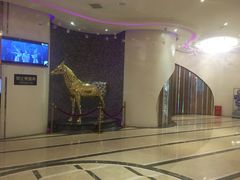 -好声音时尚量贩KTV(之心城店)