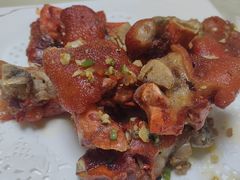 -强记烧鸡(信业悦都汇店)