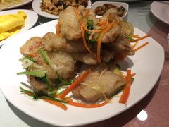 -老昌春饼(中央大街店)
