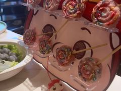 -许府牛火锅(星桥店)