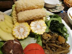-萨芭蒂高空花园餐酒吧