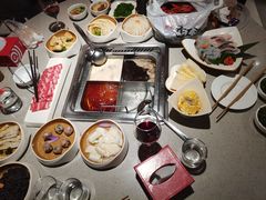 -海底捞火锅(同泰时代广场夜宵主题店)