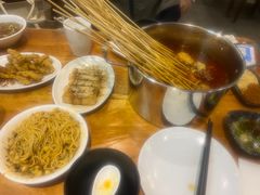 -付小姐在成都(中山公园店)