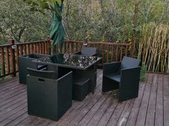 -潭柘厚院&山顶烤肉(潭柘寺店)