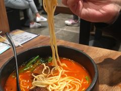 -和府捞面(方庄店)