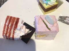 -重庆丽苑维景国际大酒店·海鲜自助餐厅