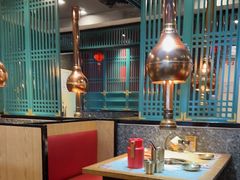-韩宫宴和牛烤肉(无锡大东方广场店)