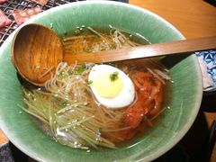 凉面-本寻烧肉酒场(双井店)