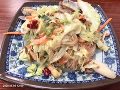 -福州人铭小吃