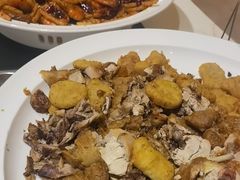 -大唐西市酒店-丝路阳光西餐厅