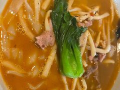 -漆黑觉米粉(三里屯店)