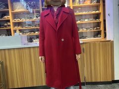 -莱靓奢侈品洗护改衣店(新世界百货崇文店)