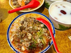 -三爷糟粕醋·鲜鱼汤·海南特色小吃(新华南路店)