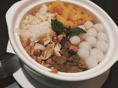 -曼玉餐厅(大卫城店)