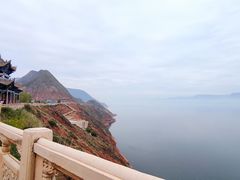 -刘家峡水库