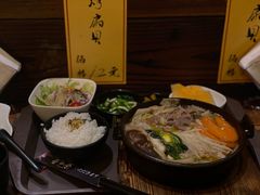 -喜多亭(宜山路店)