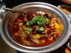 馋嘴牛蛙-辛香汇(宝乐汇店)