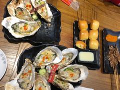 -烧蠔帮·湛江生蚝(工农店)