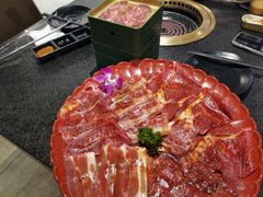 -神户赤童日式烤肉伙伴(东直门店)