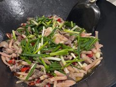 -国庆鸡杂老店