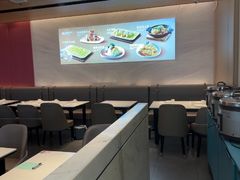 -北李妈妈菜·海肠捞饭(开发区万达店)