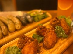 土耳其炸鸡翅-COMMUNE幻师(上邦百汇城店)