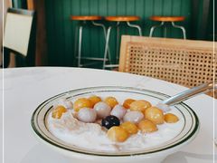 -堂屋糖水店(愚园店)