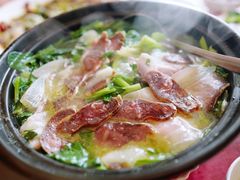 -古道惠风饭庄