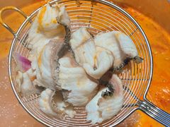 -云尊府云南菜·蒸汽石锅鱼(学清路店)