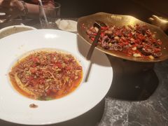 -炊烟小炒黄牛肉(浦东世纪汇店)