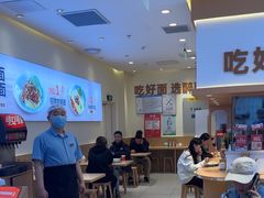 -醉面(西铁营万达店)