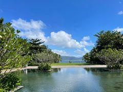 -柏悦酒店-沁园牛排海鲜西餐厅