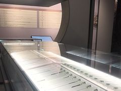 -银雀山汉墓竹简博物馆