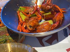 -石牌岭小亮蒸虾•湖北老字号(左岭店)