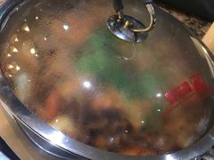 -黄记煌三汁焖锅(顺义华联店)