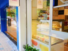 -KK BAKERY烘焙