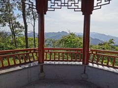 -德胜岩景区