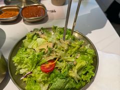 -西塔老太太泥炉烤肉(川沙百联店)