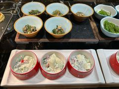 -西安西藏大厦开元名都大酒店·自助餐厅