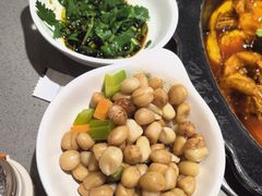 -巴蜀王婆大虾(南锣鼓巷店)