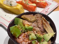 -炎寿司(王府大街店)